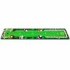 Golf Putting Mat for Indoor & Outdoor Practice – 94.49-Inch