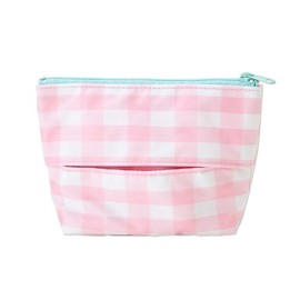 サンリオ(SANRIO) マイメロディ ティッシュポーチ(ギンガム)