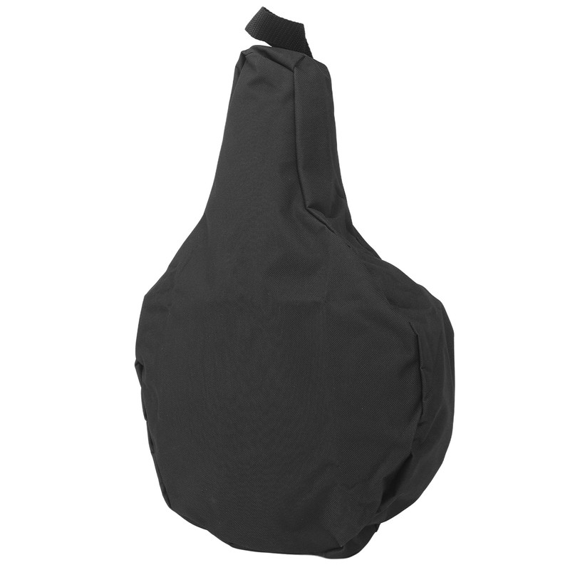 Skillet Bag Waterproof 600D Oxford Cloth Durable Portable Pan Storage