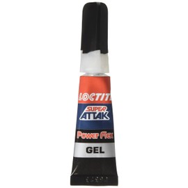 Loctite Super Attack Power Flex Gel
