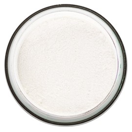 Eye dust number 13, loose powder cosmetic pigment eye shadow.