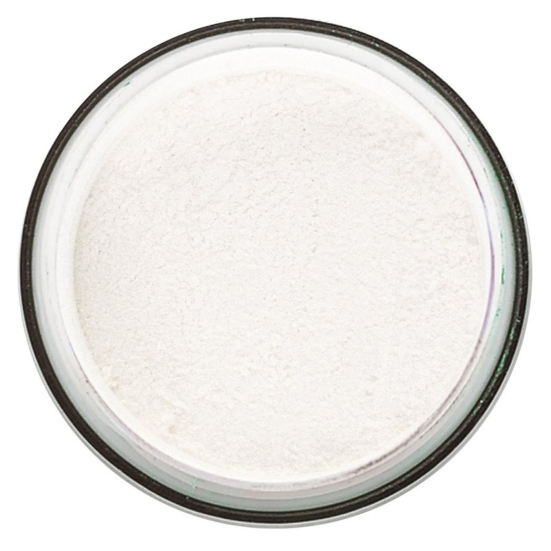 Eye dust number 13, loose powder cosmetic pigment eye shadow.