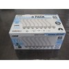Feit Electric 65 Watt LED Br30 Flood 8 Pk