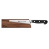 Cangshan TV2 Series 1022902 Swedish 14C28N Steel Forged 7-Inch Nakiri