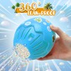 Aooess 3-8 Year Old Boys Girls Bubble Machine: Dinosaur Egg