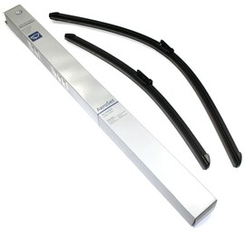 Volkswagen 3G1998002 Aerotwin Windscreen Wipers Front Wiper Blades Aero Wiper