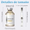 Deep Collagen Wrinkle Cream In Serum, Silk Peptide Intensive Lifting