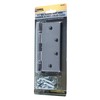 BRINKS Commercial - 4 1/2" Ball Bearing Door Hinge, Satin