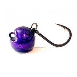 Hunting and Fishing Depot Angry Fiddler Sheepshead Jigs