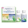 Hyland's Baby Organic Cough Immune Support Day Night Combo Pack