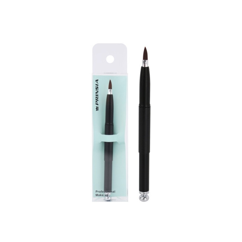 Princia One-Touch Lip Brush 1P / Lipstick. Lip Brush /