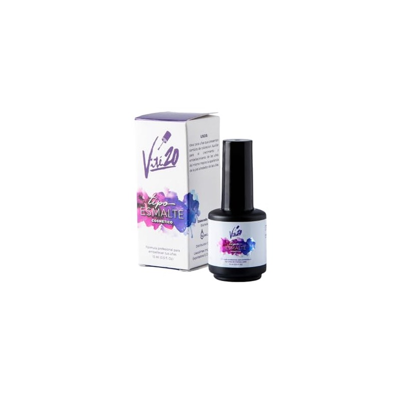 VITÉ20 KIT INTEGRAL DE PROTECCION