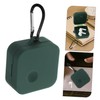 SHINEOFI Portable Earbud Holder Case for Nothing Ear Cartoon Design