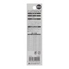 Sankyo Corporation TONEX Hand Tap, Thread Diameter 0.1 inch (2.6