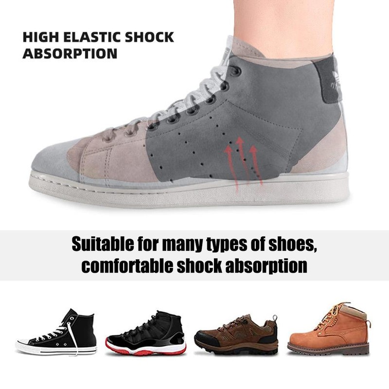 Arch Support Brace for Men and Women Breathable Ankle Sleeve
