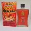 Unbranded PERFUME CON FEROMONAS MIEL DE AMOR AL SER AMADO