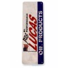 LUCAS OIL HIGH PERFORMANCE 11X4 TIN SIGN TESTED PRODUCT TEAM PRODUCTS