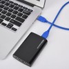 4K USB 3.0 HDMI to HDMI HD60 Video Capture Card