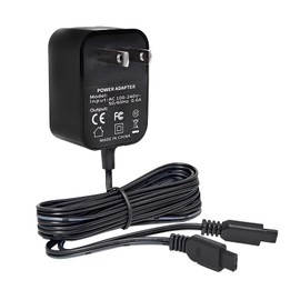 5V Power Adapter Replacement for SportDog Charging Adapter Compatible with SportDOG Collar SD-425, SD-425S, SD-425CAMO, and SD-825 Collar Receiver and Remote Trainer Power Supply Cord PSU