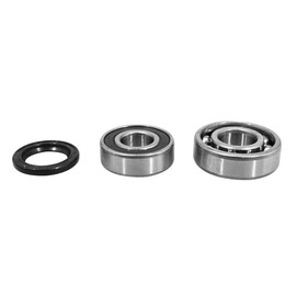SOLEX 2200 3300 3800 5000: GASKET SPI + BALL RING 6202-2RS + 6203-2RS BALL BEARING VINTAGE MOPED MOPED OLDTIMER MOFA MOKICK VELOSOLEX BIKE MOTOR