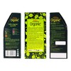 Radico Color Me Organic 100% Natural Herbs Long Lasting Brown