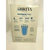 BRITA Refillable Filter Starter Kit 1 Reusable Shell 3 Filter