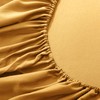 Hafaa Fitted Sheet Extra Deep Pocket Bed Sheet 16 inch