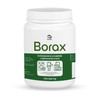 Nuneth - Borax 1Kg - Potenciador de Lavandería, Limpiador Multiusos