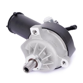 MOCA Power Steering Pump fits For Ford 1990-1997 Aerostar 3.0L 4.0L, 1995-2000 Explorer 4.0L OHV, 1997-2000 Explorer 4.0L SOHC, 1998-2000 F100 Ranger 2.5L SOHC, 1998-2000 Ranger ELECTRIC