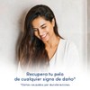 Dove Shampoo Crecimiento Regenerador para el cuidado del cabello extremadamente