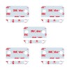 SOLVIX Replacement Adhesive for Ring Alarm Contact Sensors and Magnets