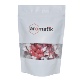 Bulk Jolly Ranchers | 1 lb Aromatik Resealable bag | Sugar Free Watermelon