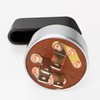 YCLL Starter Ignition Switch,4 Position 4 Terminal Fits for Miller