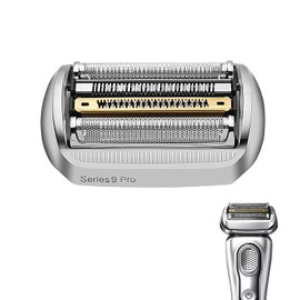 94M Electric Replacement Shaver Head Accessories Series 9 Pro Electric Shaver blade Compatible with Braun series 9 pro 9290cc, 9291cc, 9370cc, 9376cc, 9293s, 9260s, 9295cc, 9385cc and so on