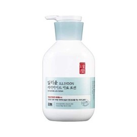 Illiyoon 006HYZ12 Ceramide Ato Lotion 350ml / 일리윤 006HYZ12 세라마이드 아토 로션350ml