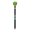 Funko Rick And Morty Pen Toppers (Single Pen) (Swamp Rick)