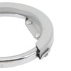 Bike Anti Theft Lock, High Strength Horseshoe Bike Lock for