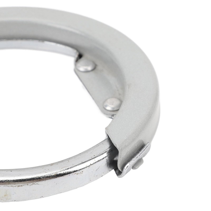 Bike Anti Theft Lock, High Strength Horseshoe Bike Lock for