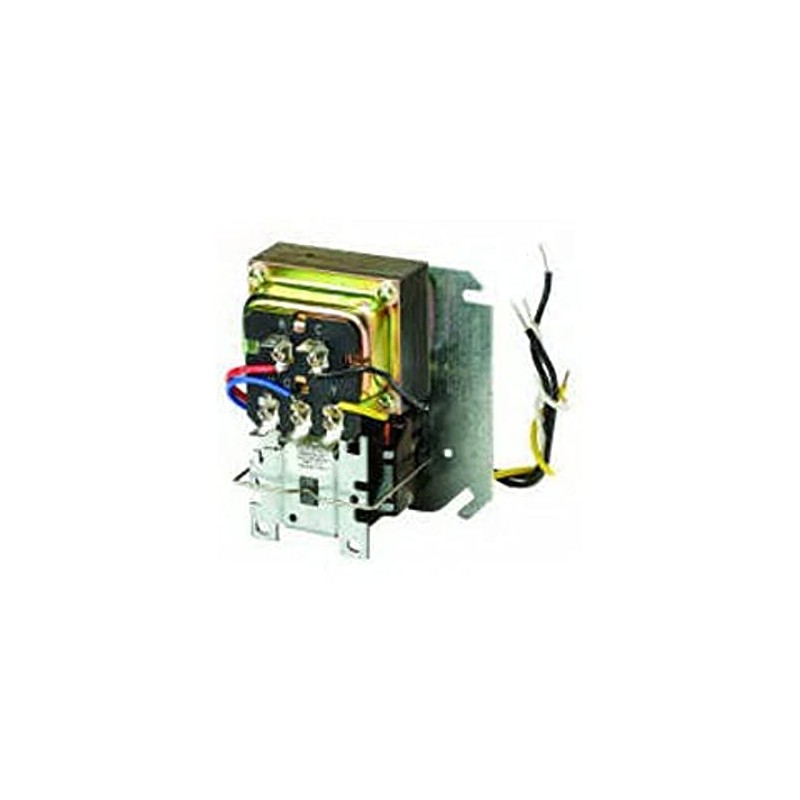 40 Va Fan Center W/ Dpdt Switching Action Including R8222d