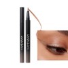 ONarisae liquid eyeliner waterproof metallic ink eyeliner pencil long lasting
