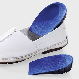 Orthopaedic Heel Pads (1 Pair) Size 2 - 8