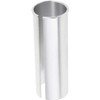 cyclingcolors Shim Bicycle Adaptor Sleeve Reducing Sleeve Seat Post Aluminium Racing Bike MTB Reducer 25.4 mm > 26.4 mm
