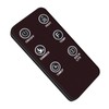 For GREYSTONE New WF36BCFW Replaced Remote Control fit for GREYSTONE