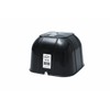 Thermahood - TH 140 - Covers for Downlighter Ceiling Lights