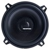 Memphis Audio 15-MCX5 5.25" Coaxial Speakers with in-line Crossover -
