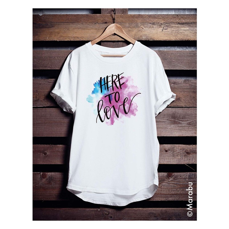 Marabu Screen 250 x 188mm