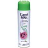 Carpet Fresh No Vacuum Freshener and Deodorizer Spray, Morning Rain