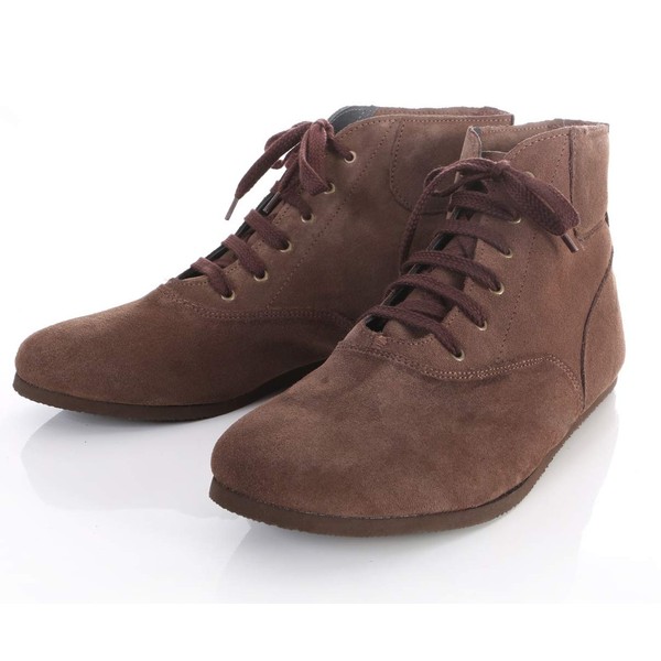 Pantoffelmann GDR Tramper Blueser Klettis Climbing Shoes Nostalgia for the