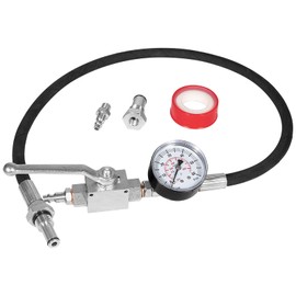 E-cowlboy Fits for Ford 6.0L-7.3LPowerstroke Diesel High Pressure Oil System IPR Air Test Tool Special KIT