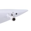 RC Kayak Boat Multipurpose Fun Innovative Realistic 2.4G Remote Control
